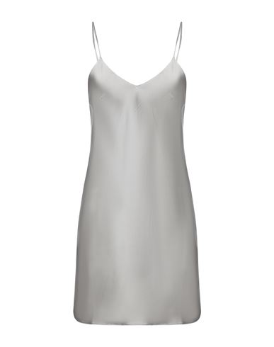 Woman Mini dress Taupe