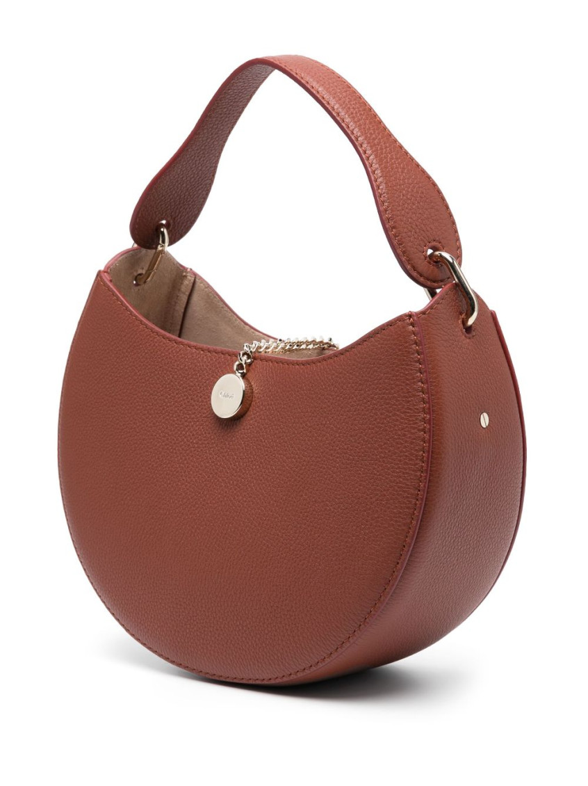 Small Arl?ne Shoulder Bag