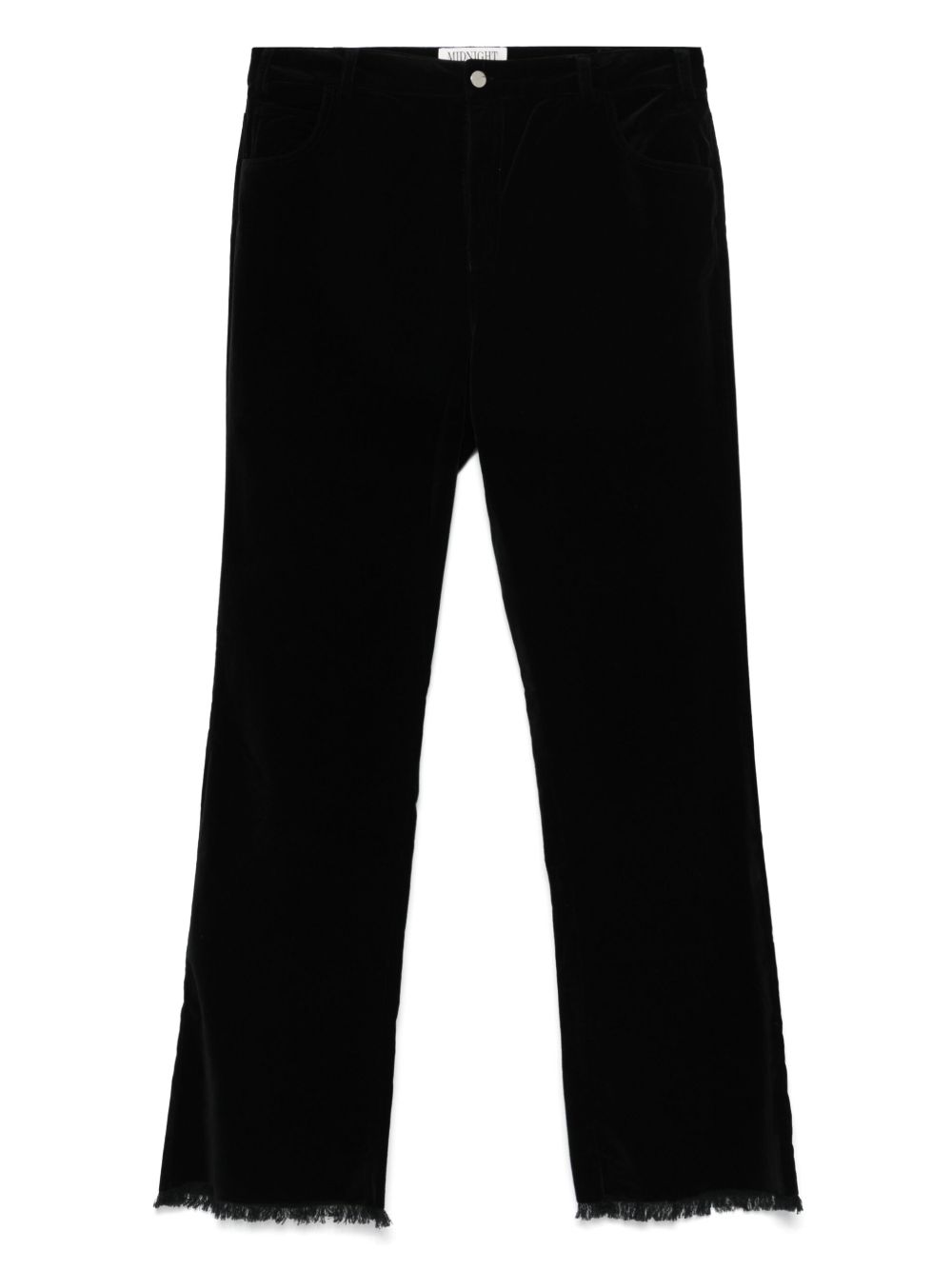 Nightclubbing trousers - Black