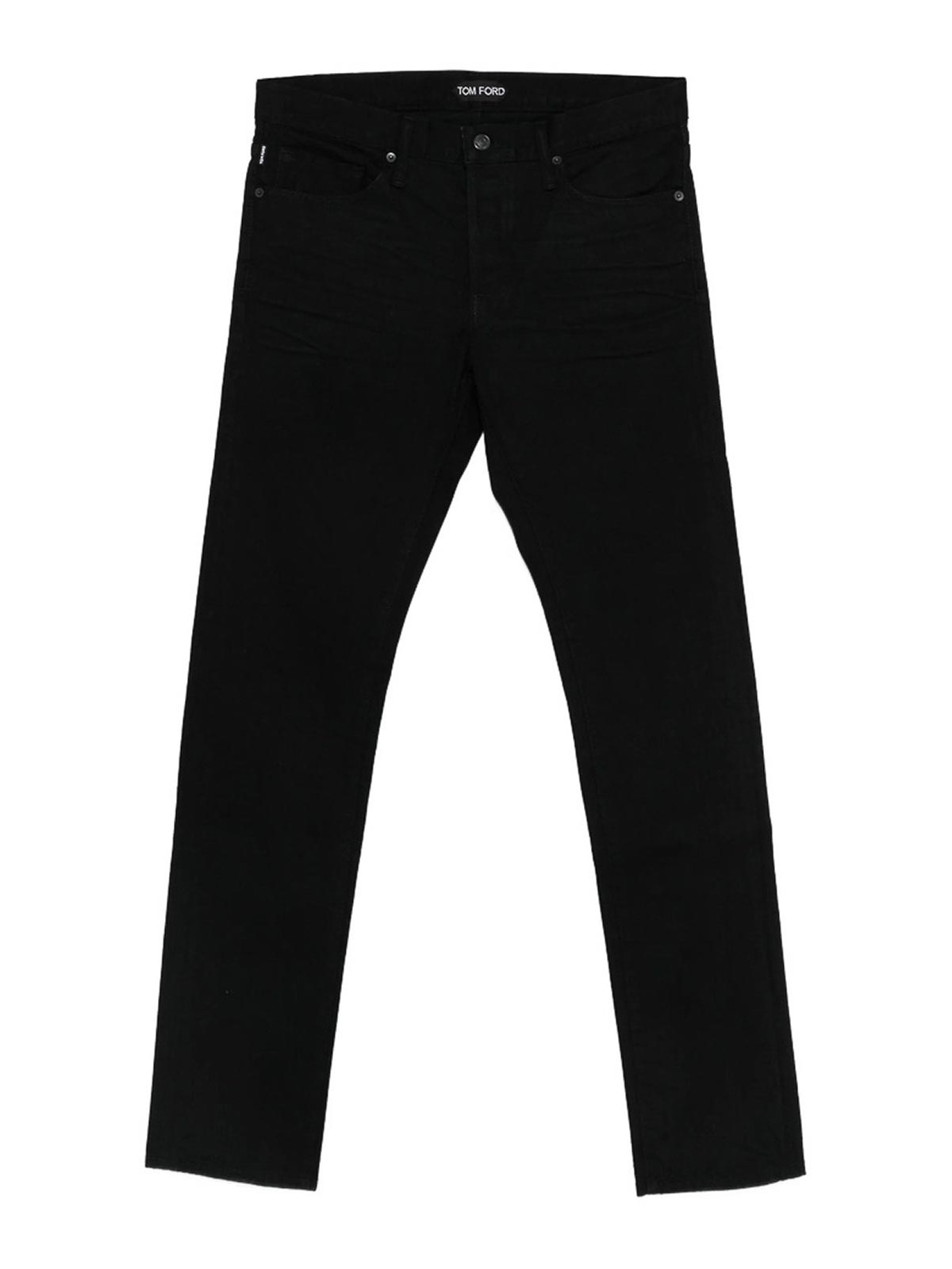 Denim Black