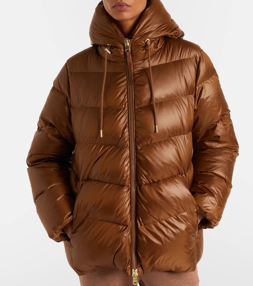 Madelina down jacket