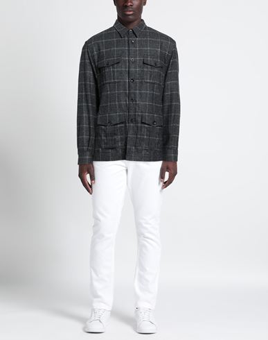 Man Shirt Navy blue