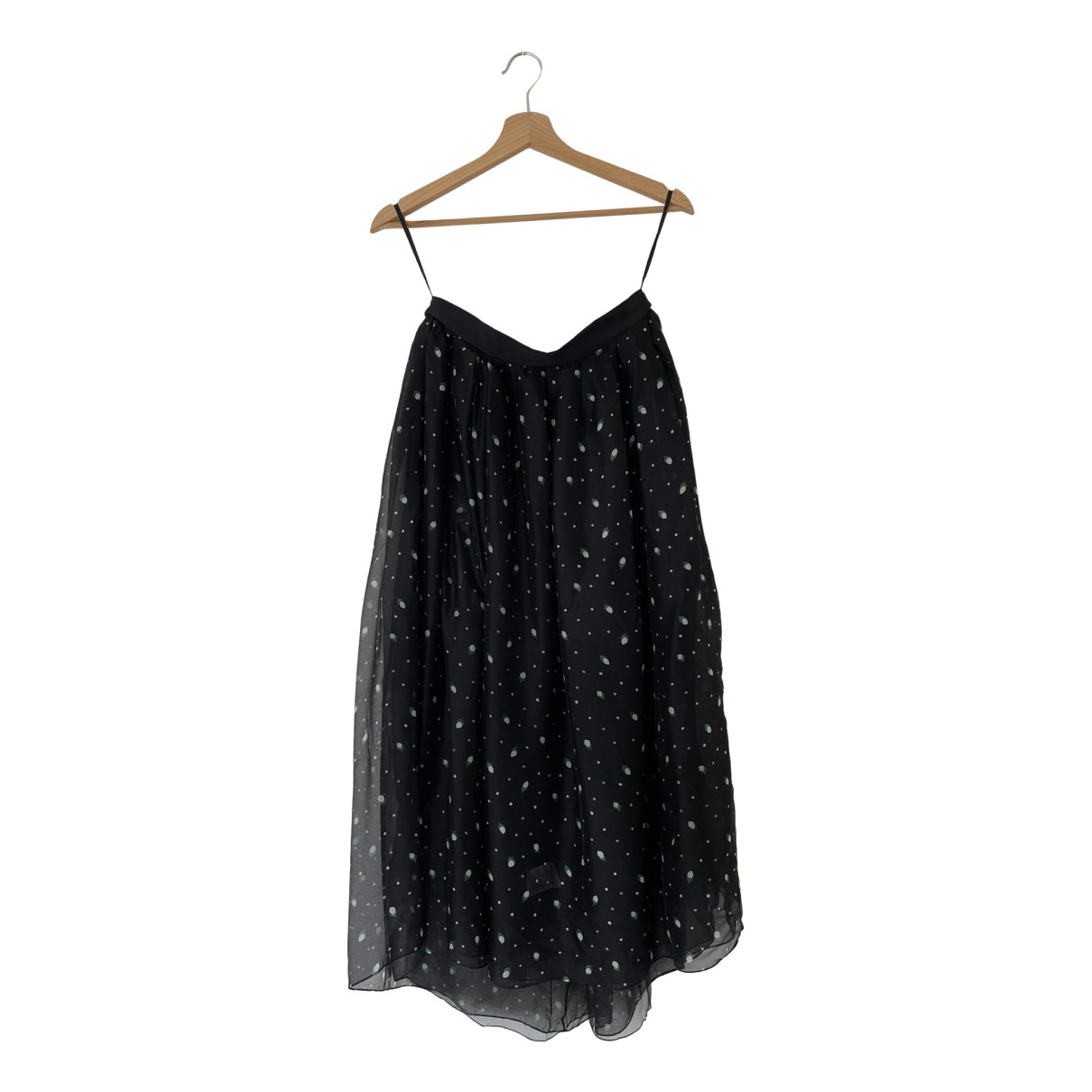 Skirts Silk for Female 42 IT