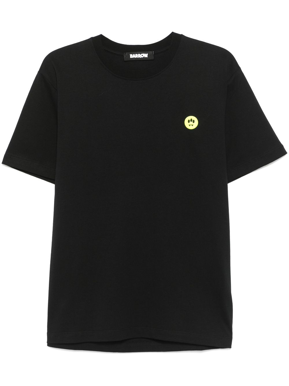 Iconic Smile T-shirt - Neutrals