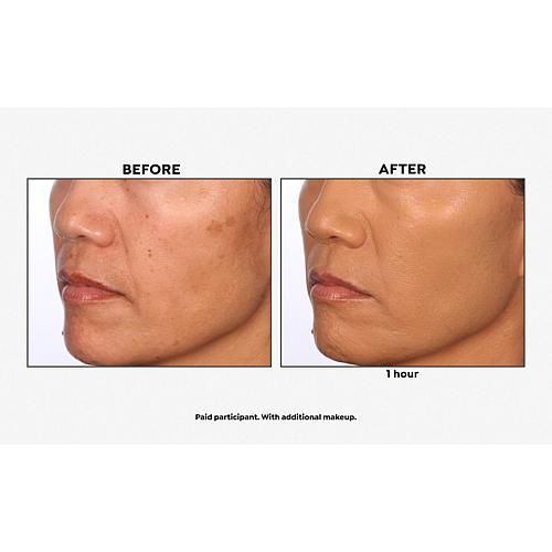 ® Cosmetics Scientific Color Foundation + Concealer