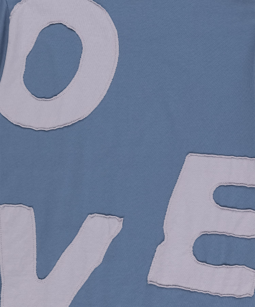 Capital Tee Blue