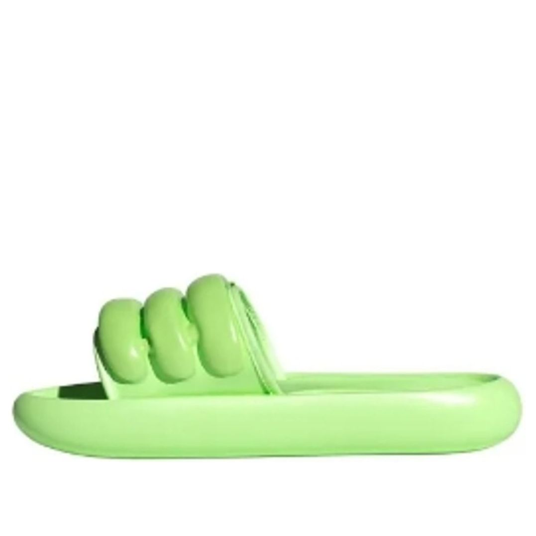 Adilette ZPLAASH Slides 'Green'