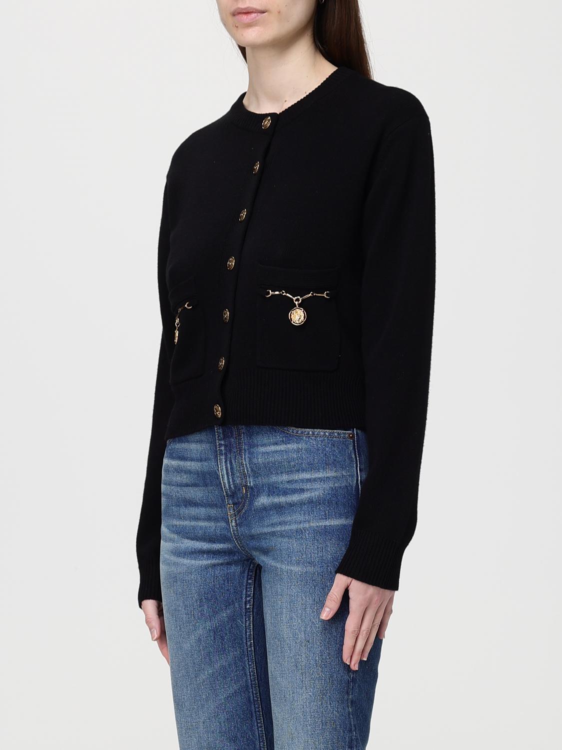 Sweater CHLOÉ Woman color Black