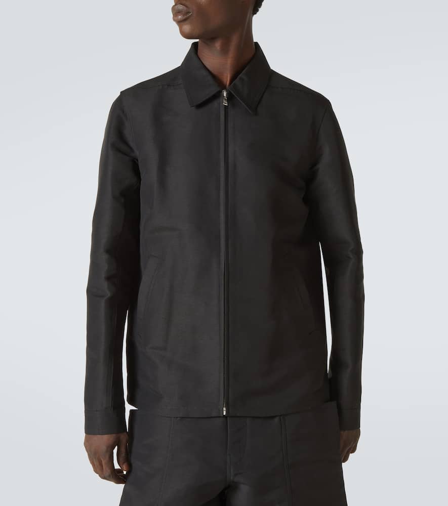 Brad jacket
