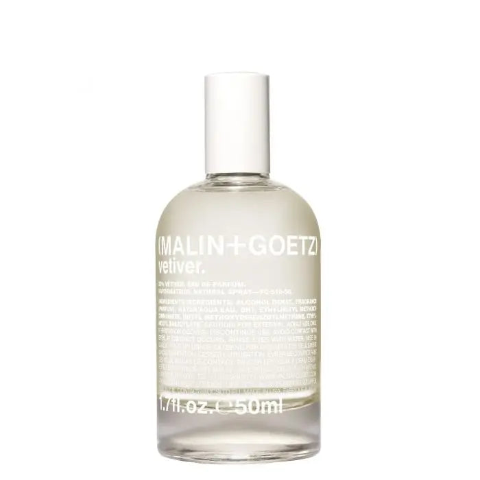 Malin+Goetz Vetiver Eau de Parfum — Eau de Parfu