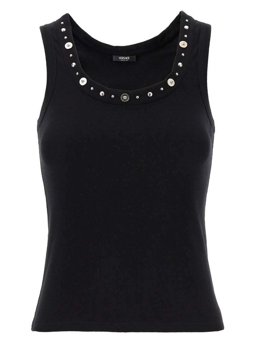 Medusa Tank Top