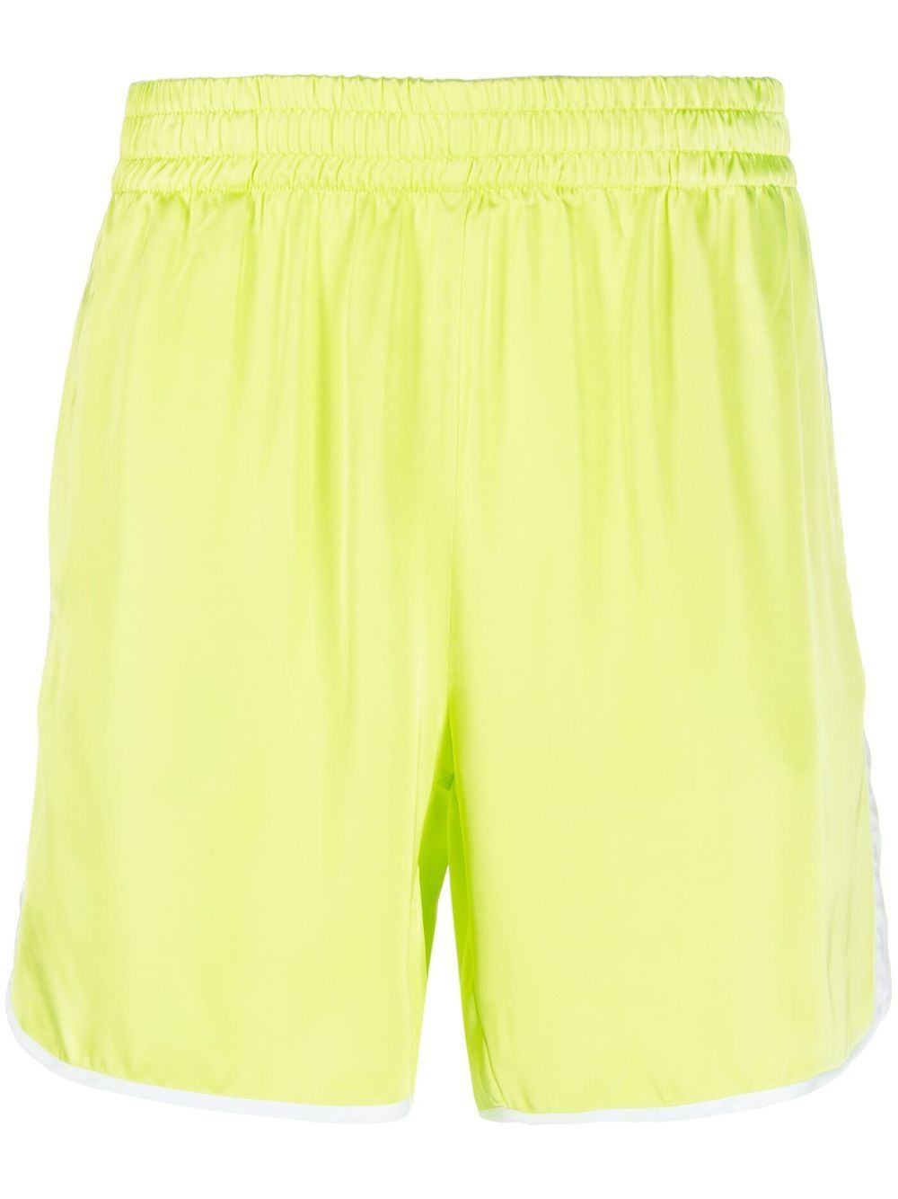 - Track Shorts