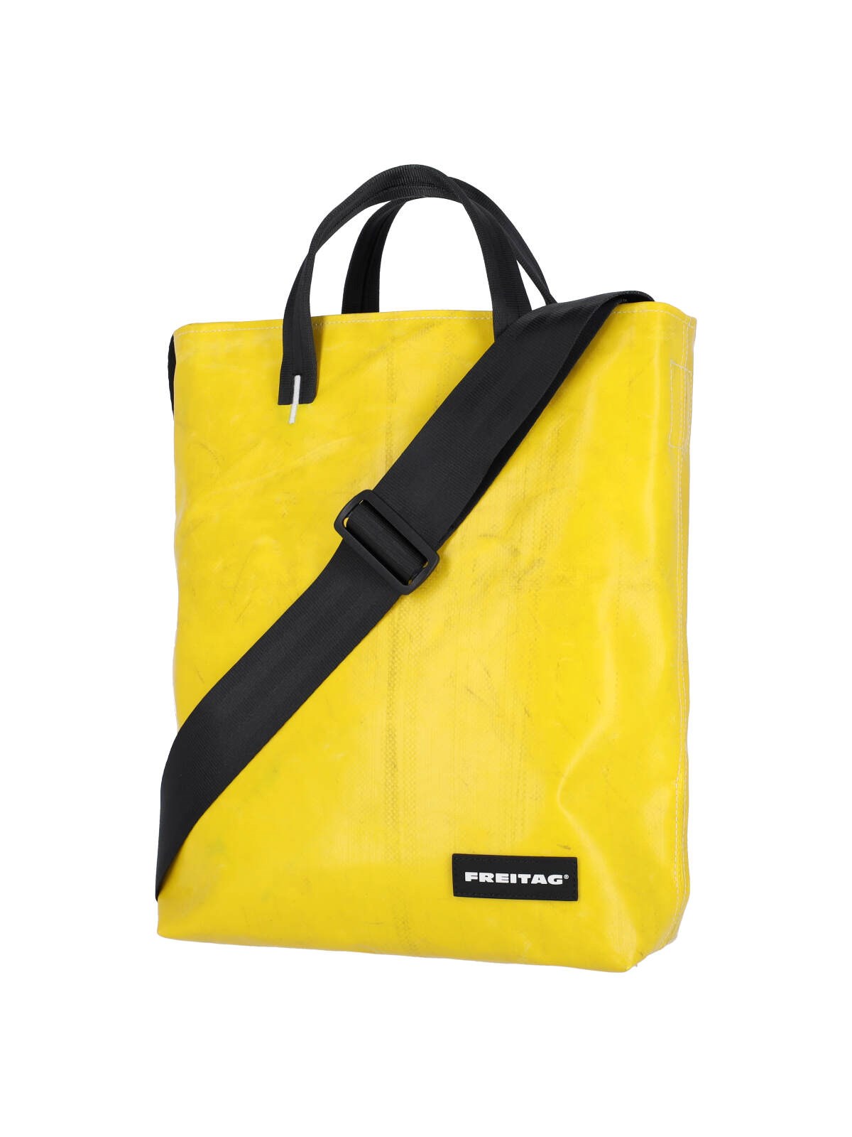 'F202 Leland' Tote Bag