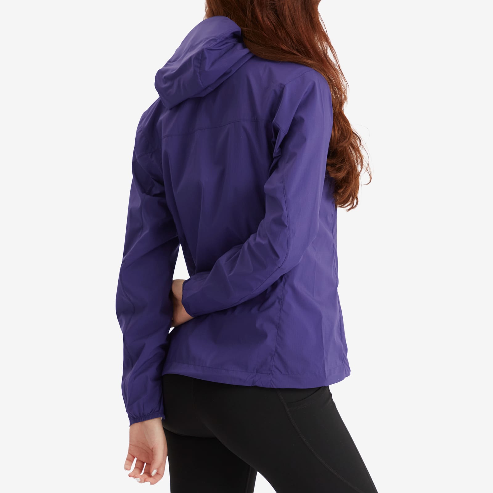 Arc'teryx Women's Squamish Hoody in Soulsonic
