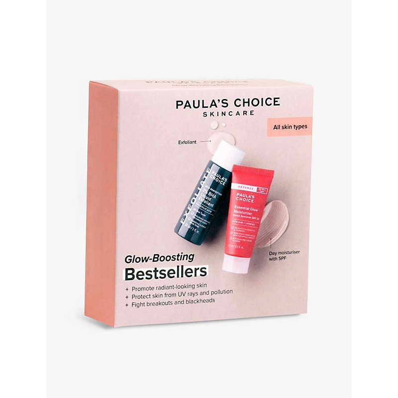 Glow-Boosting Bestsellers Gift set 45ml