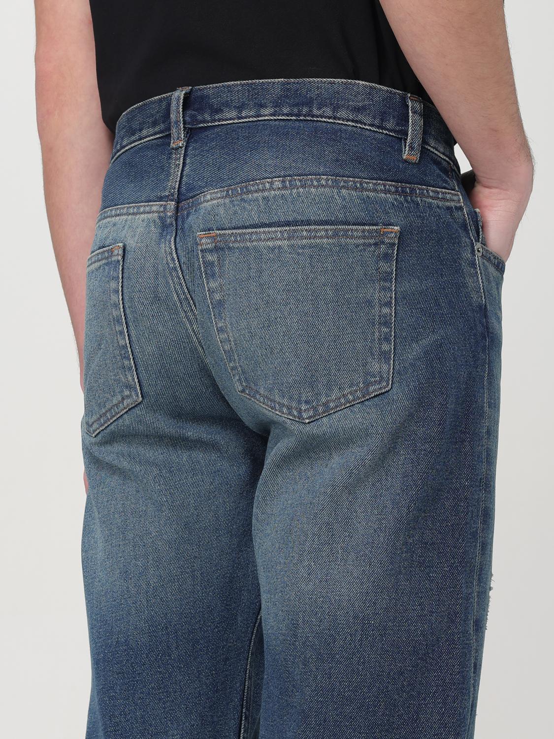 New Standard jeans - Blue