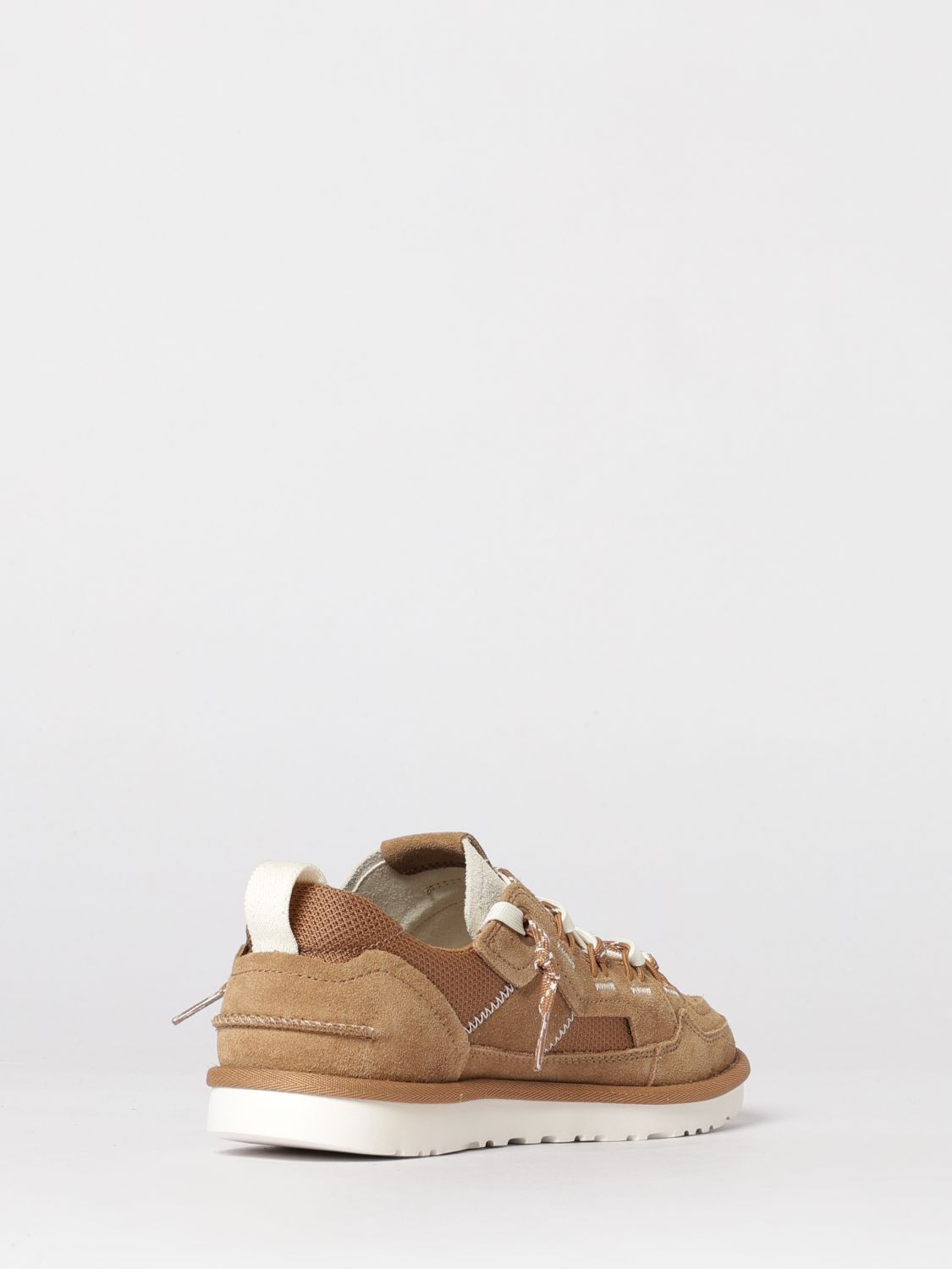 Sneakers Men color Brown