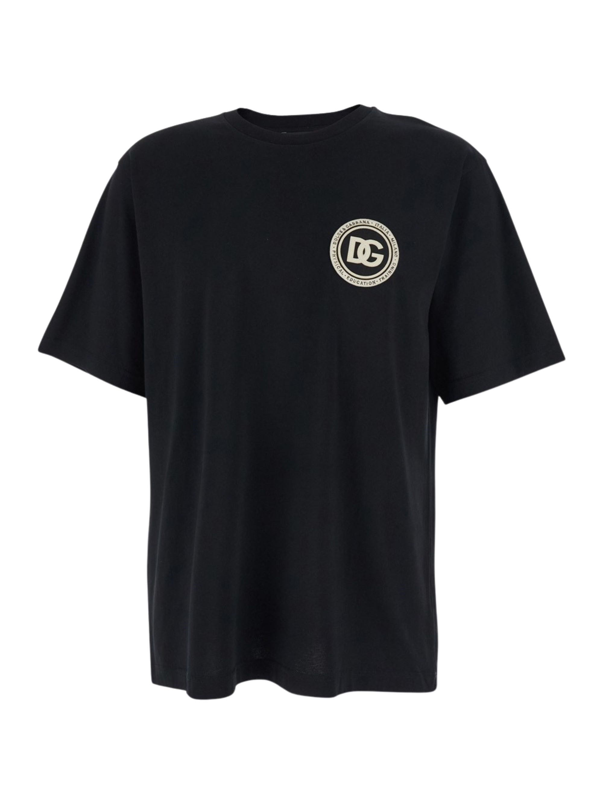 T Shirts Black