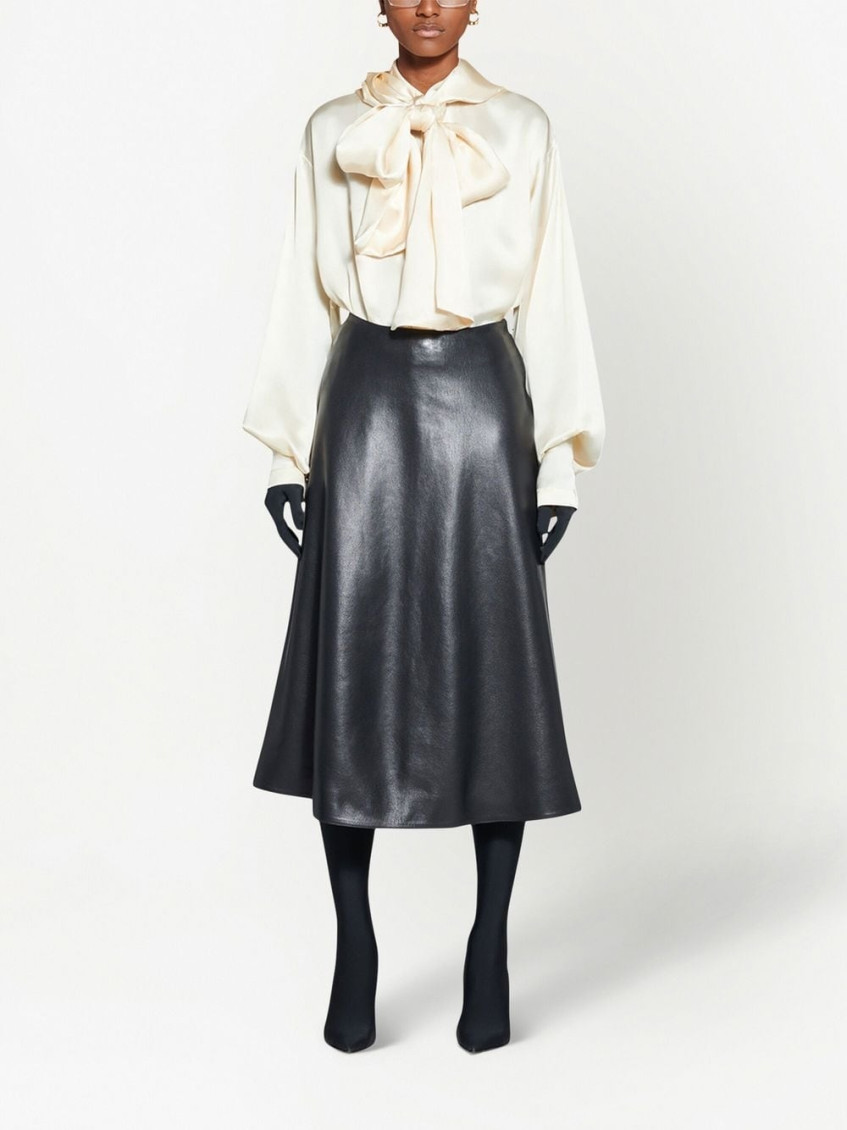 A-line Skirt