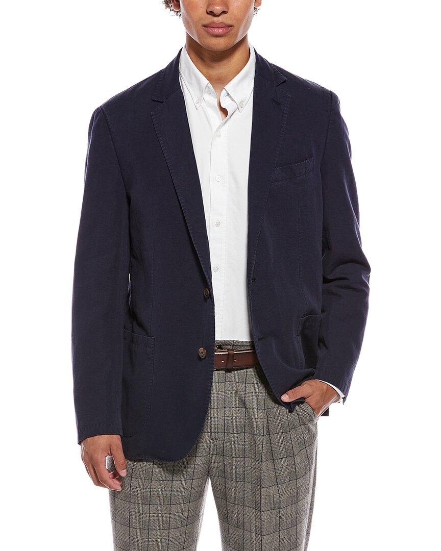 Lisbon Jacket