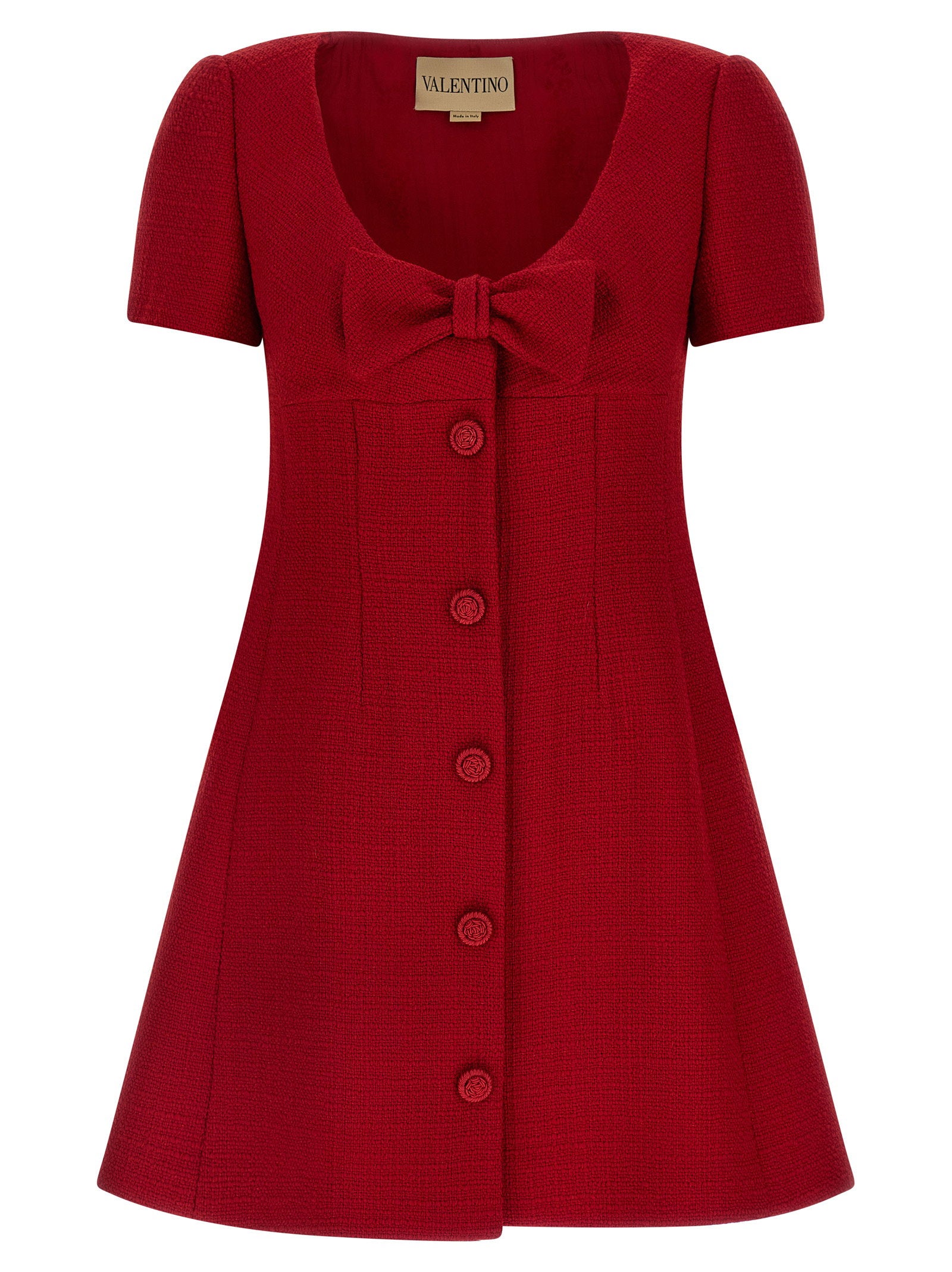 Bow Dress