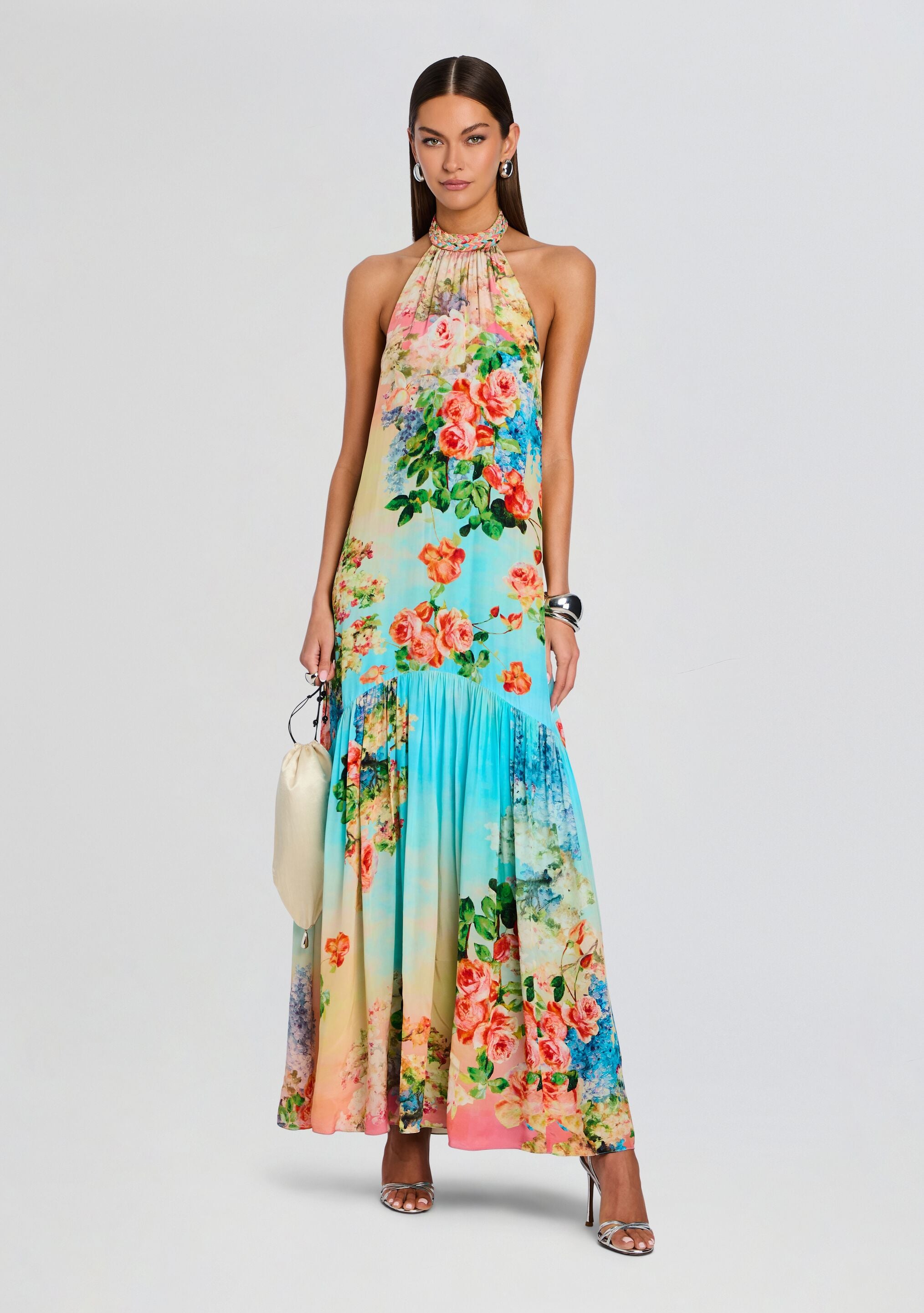 Aiba Maxi Dress
