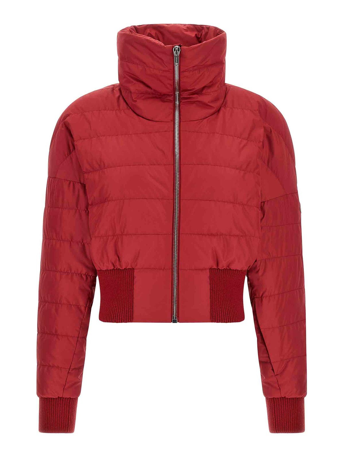 Moncler + Down Jacket