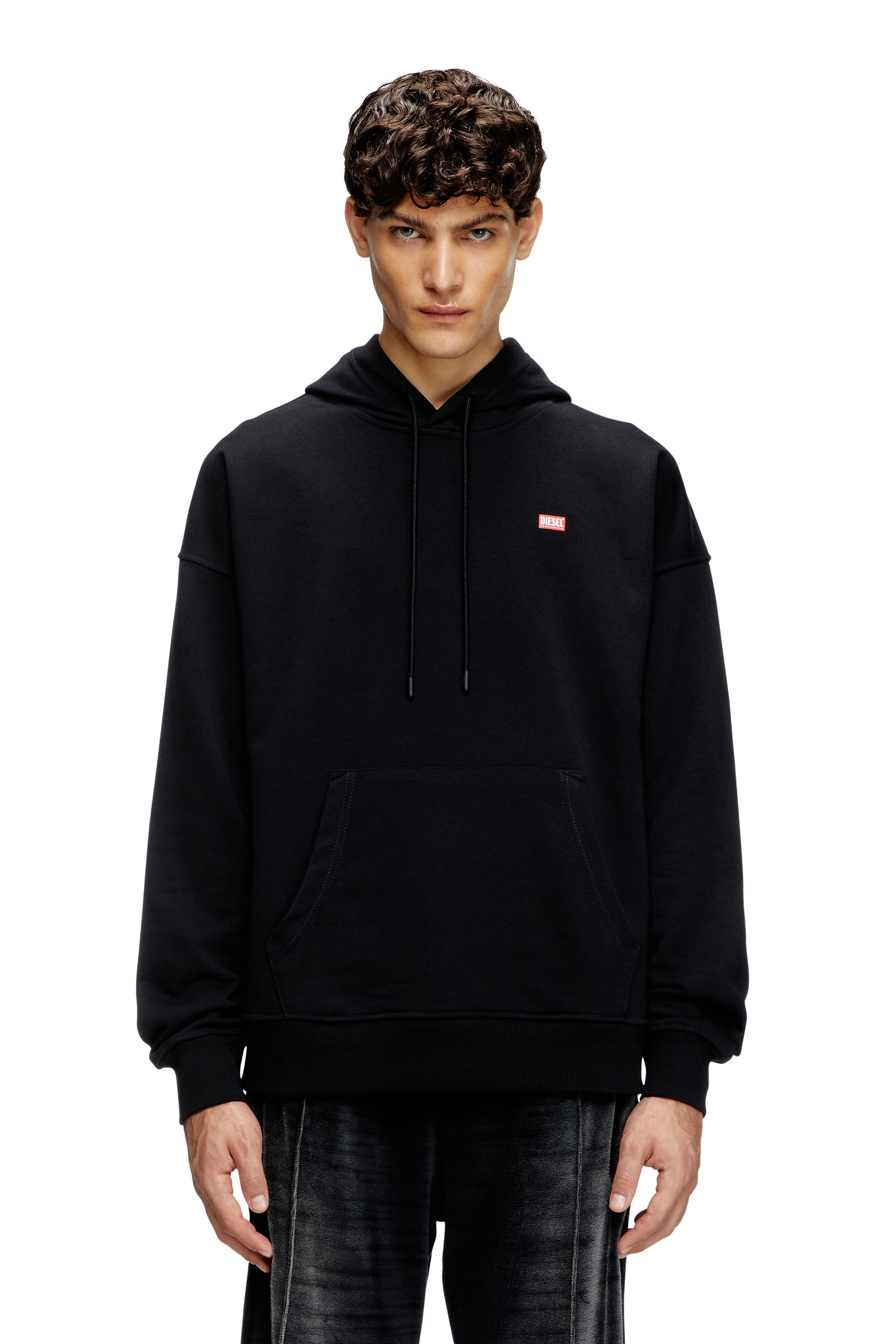 - Sweaters - Man - ToBeDefined