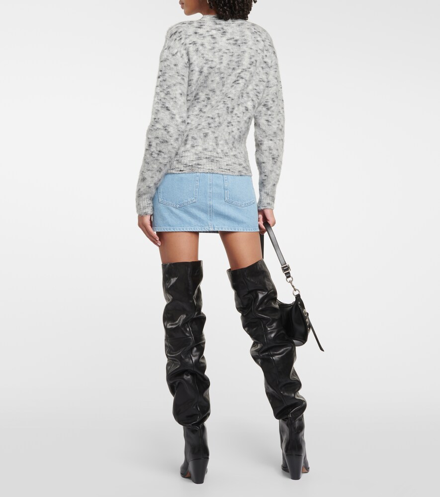 Morena sweater