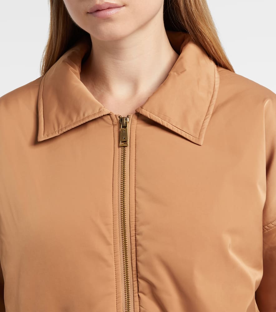 Carlotta bomber jacket