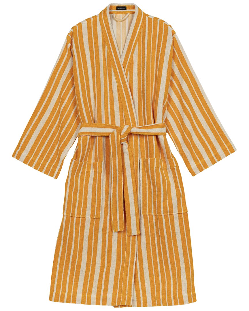 Raide Bathrobe