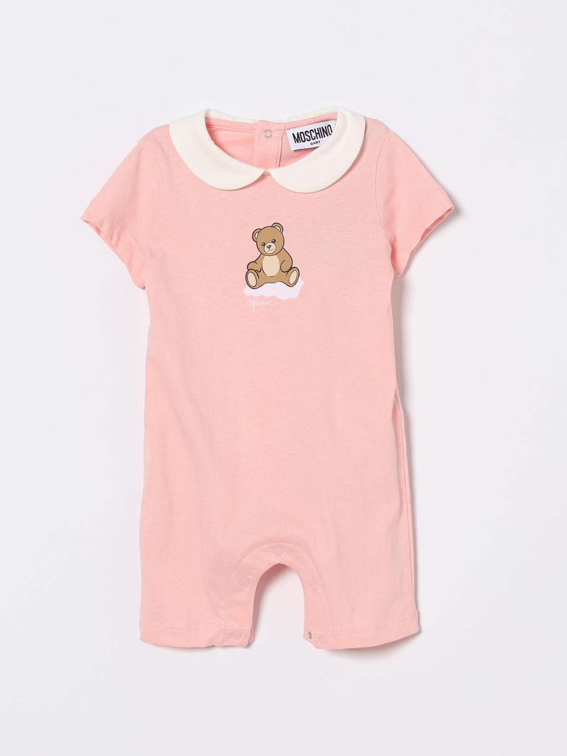 Tracksuit Kids color Pink