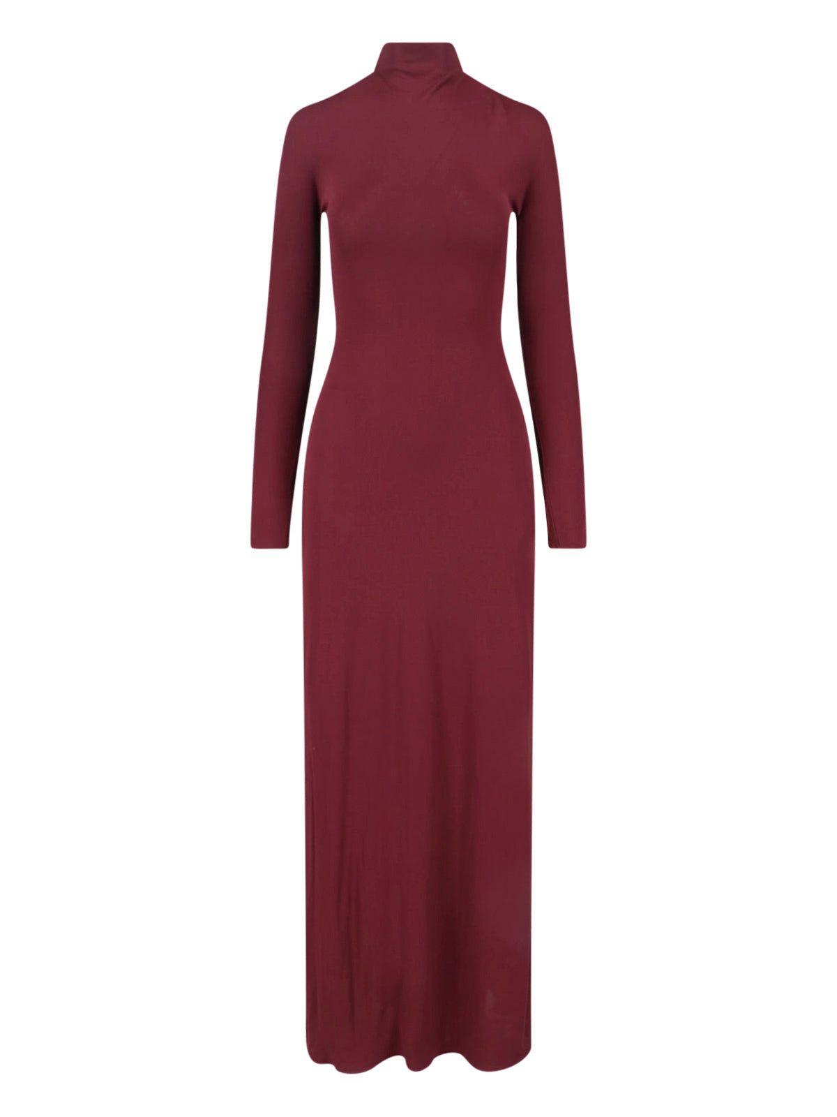 100% Viscose Bright Dress for Women