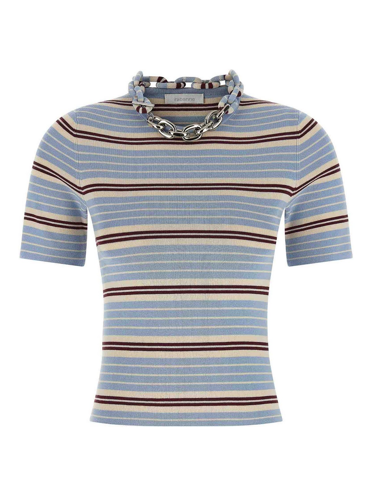 Chain T-Shirt