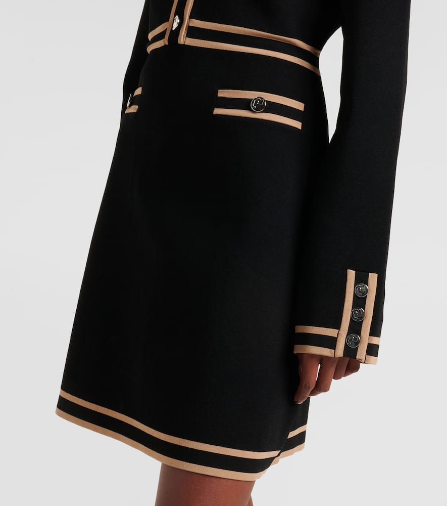 Tory Burch Kendra sweater dress