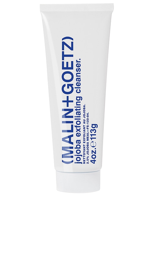 MALIN+GOETZ Jojoba Exfoliating Cleanser in Beauty: NA