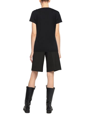 Woman T-shirt Black