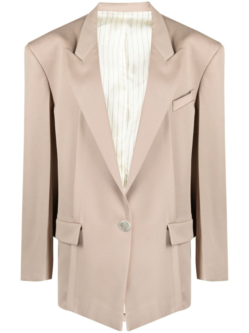 Glen Blazer Jacket