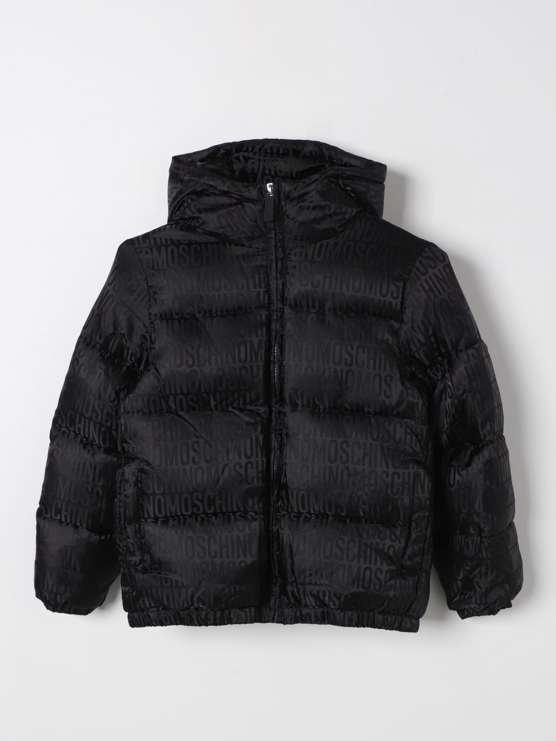 Jacket Kids color Brown