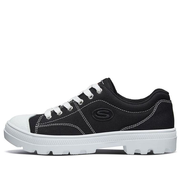 (WMNS) Roadies Low-Top Sneakers Black