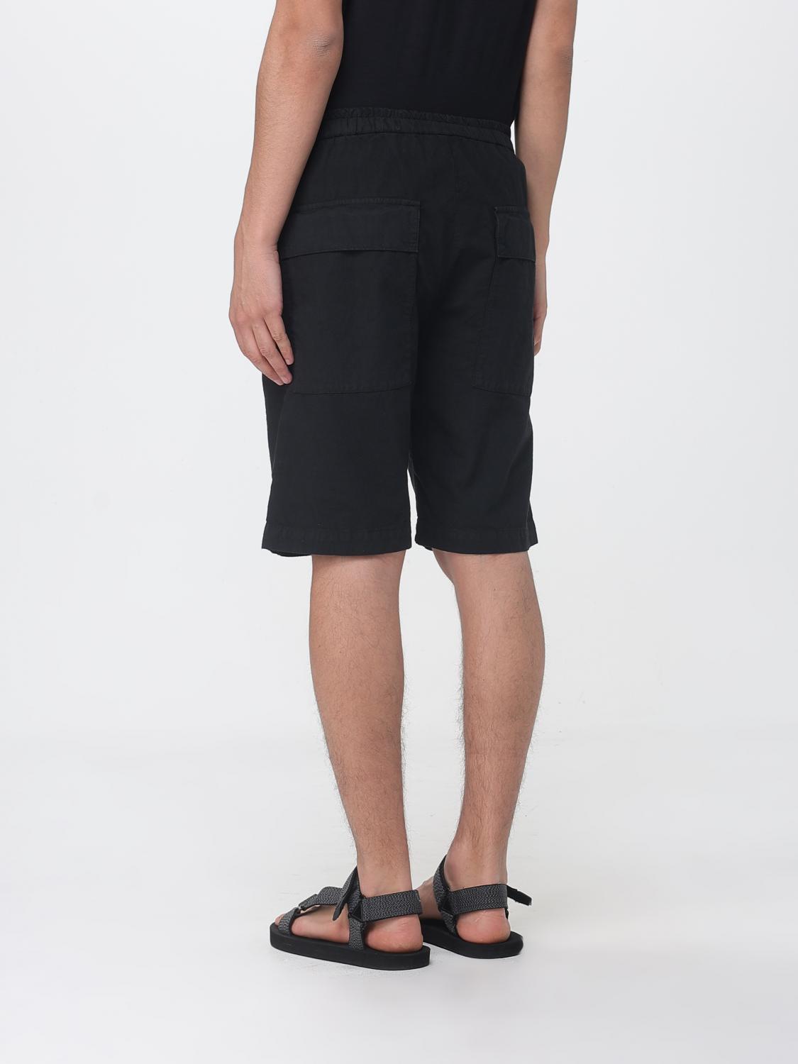 Shorts Men color Black