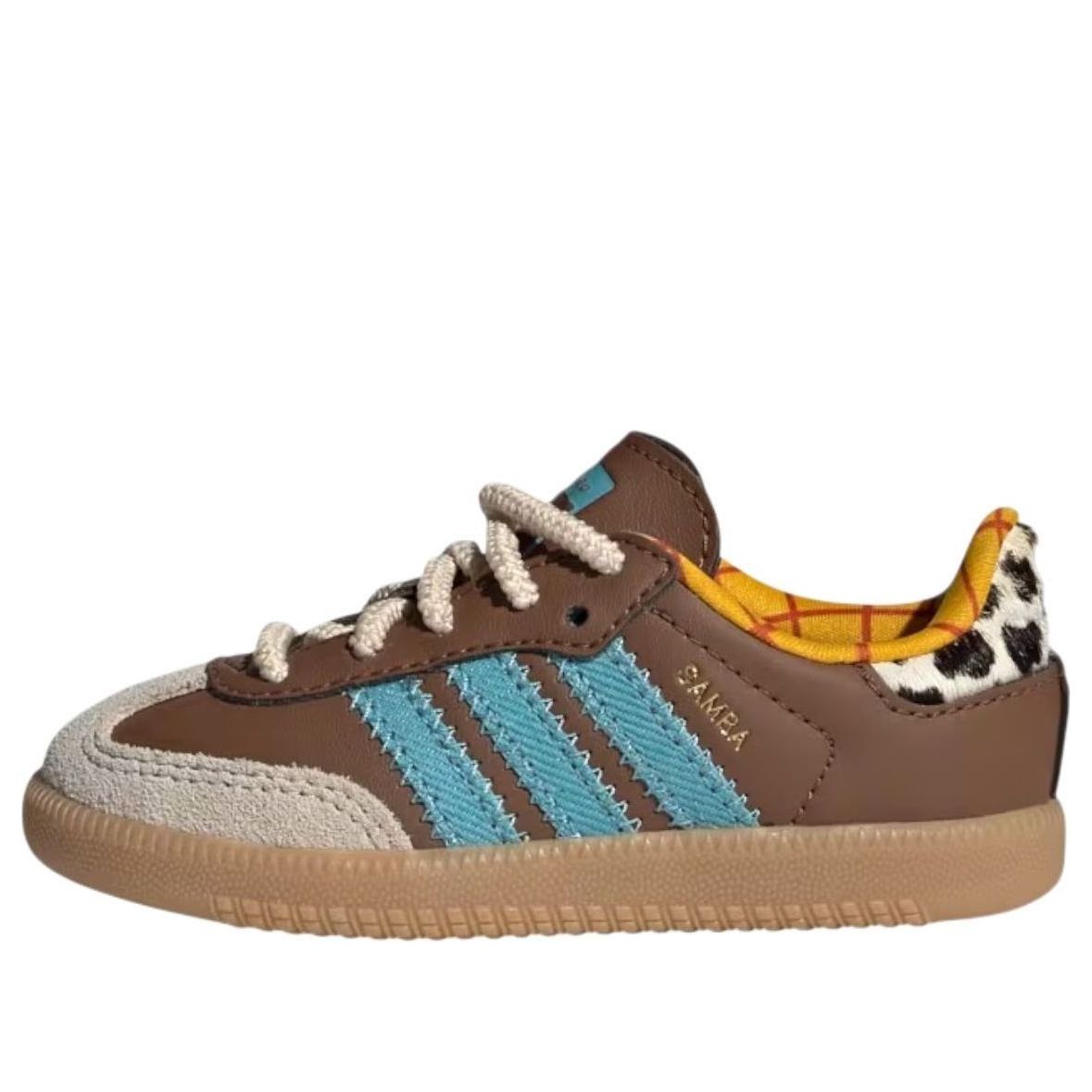 (TD) Samba OG 'Toy Story Woody'
