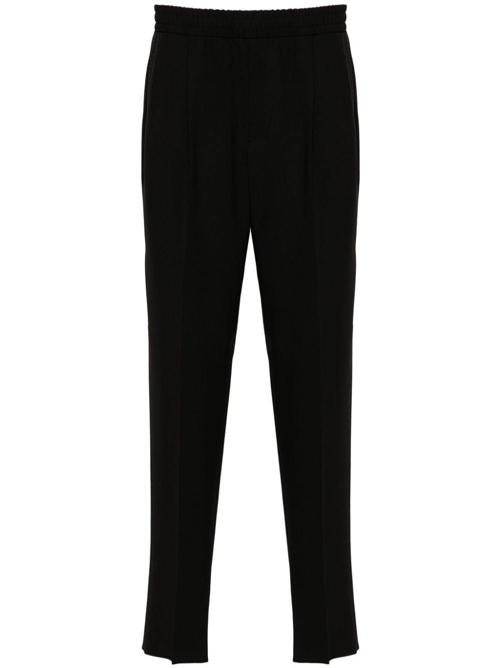 Tapered trousers - Blue