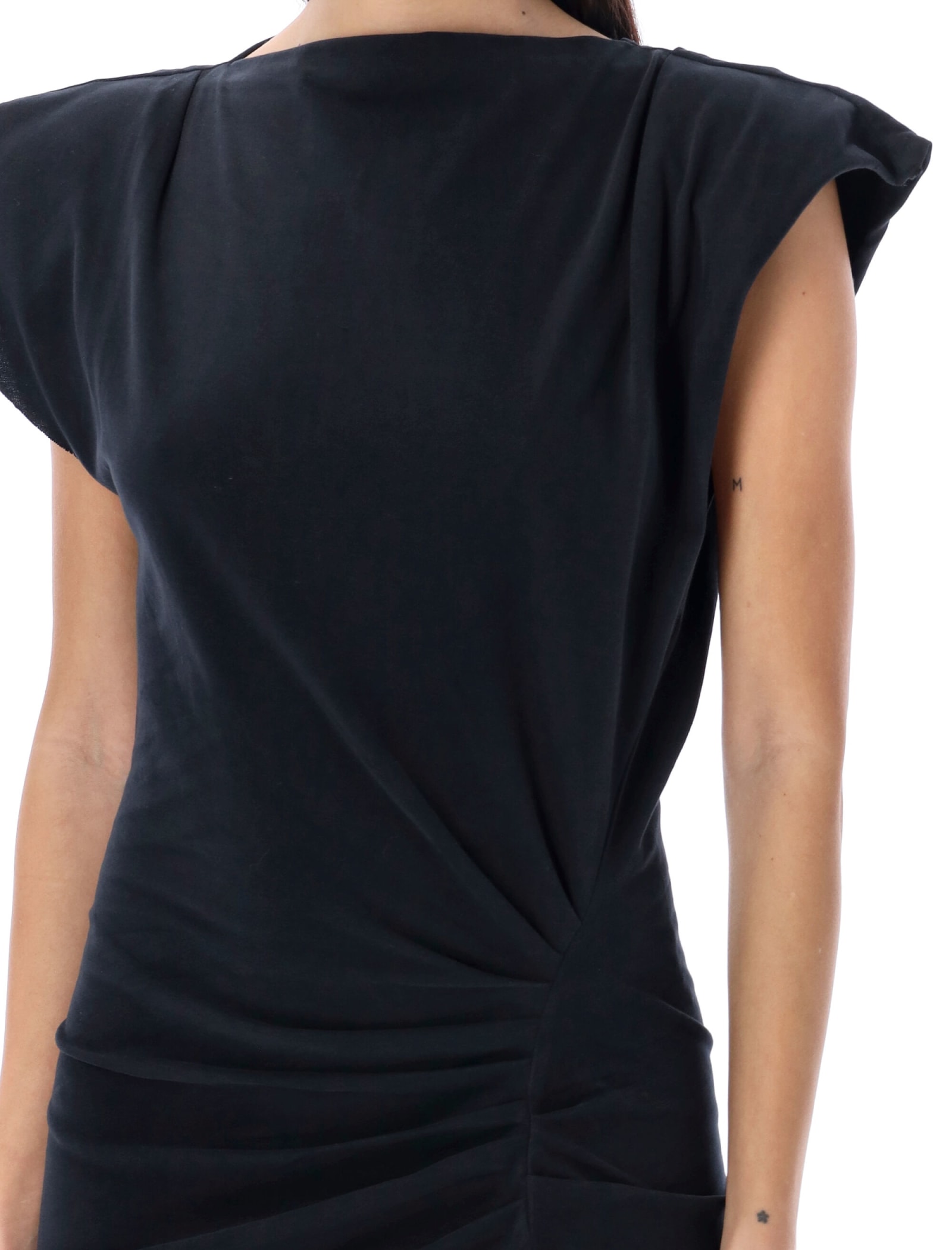 Nadela Dress