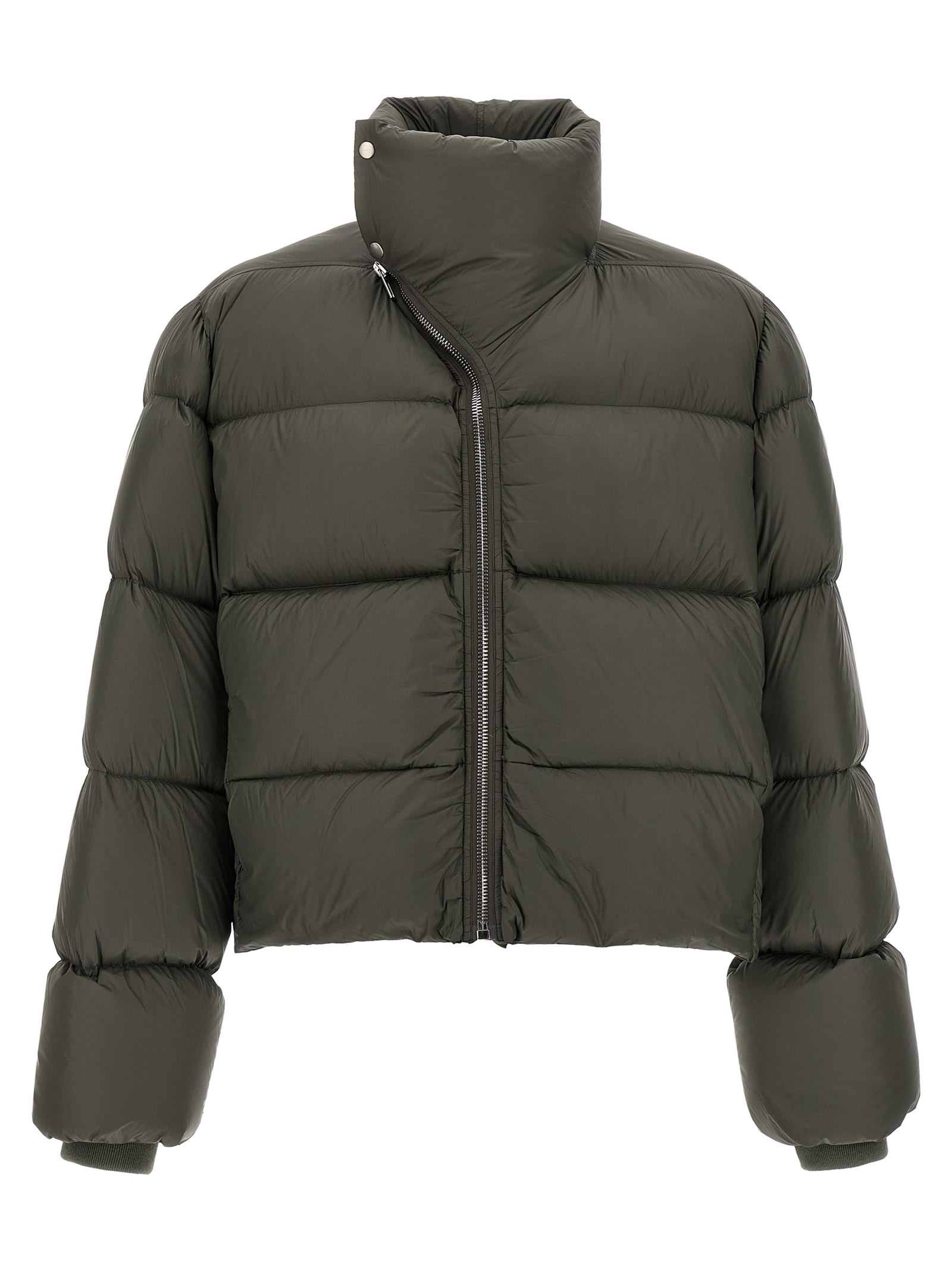 Turtle Jacket