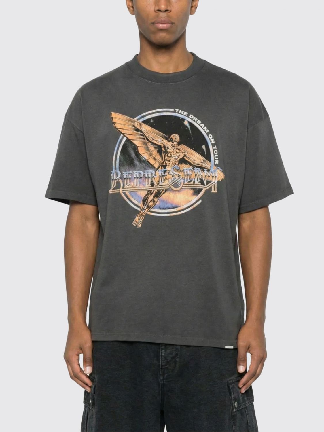 "Golden Tour" T-Shirt