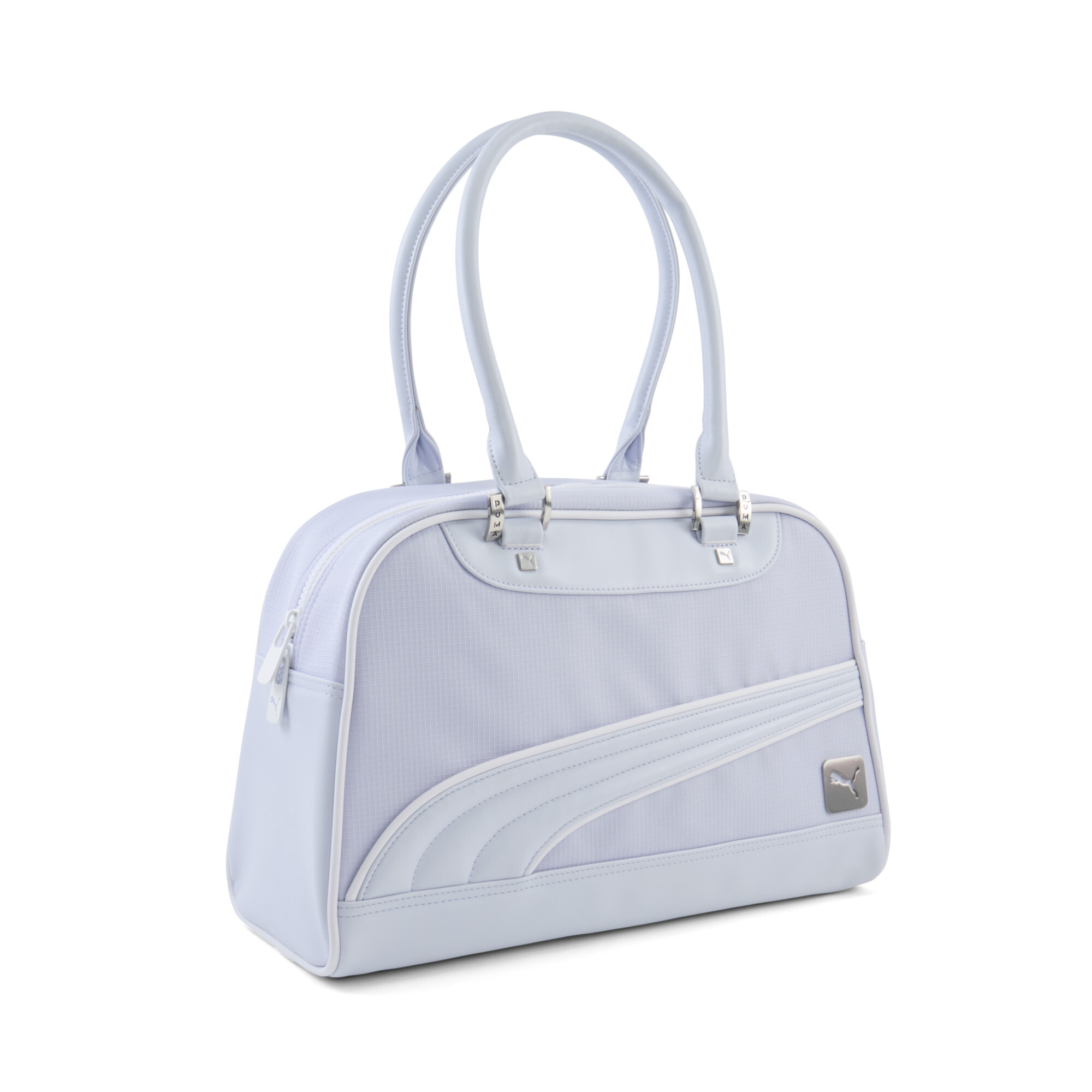PUMA Women's Grip Bag in Purple