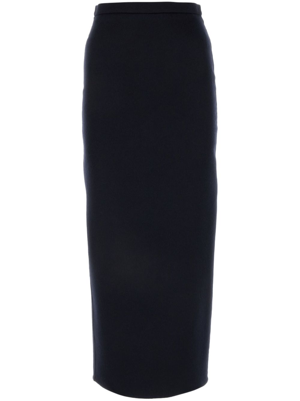 Skirt Woman color Blue