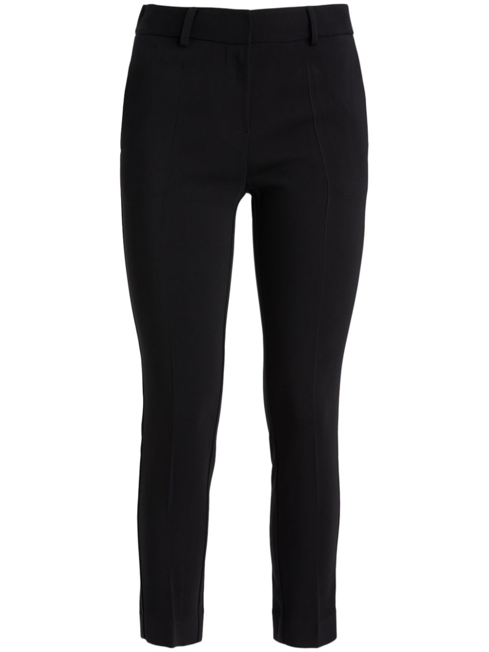 Skinny trousers - Black