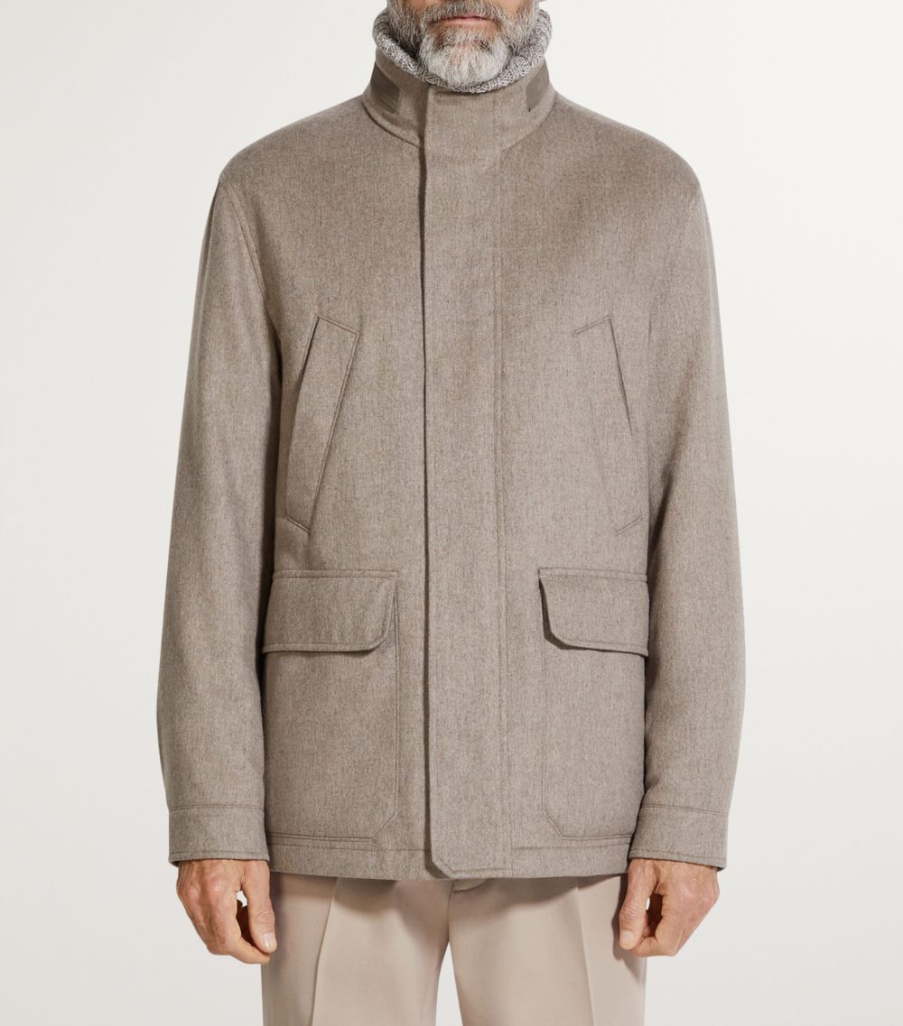 Oasi Cashmere Elements Jacket